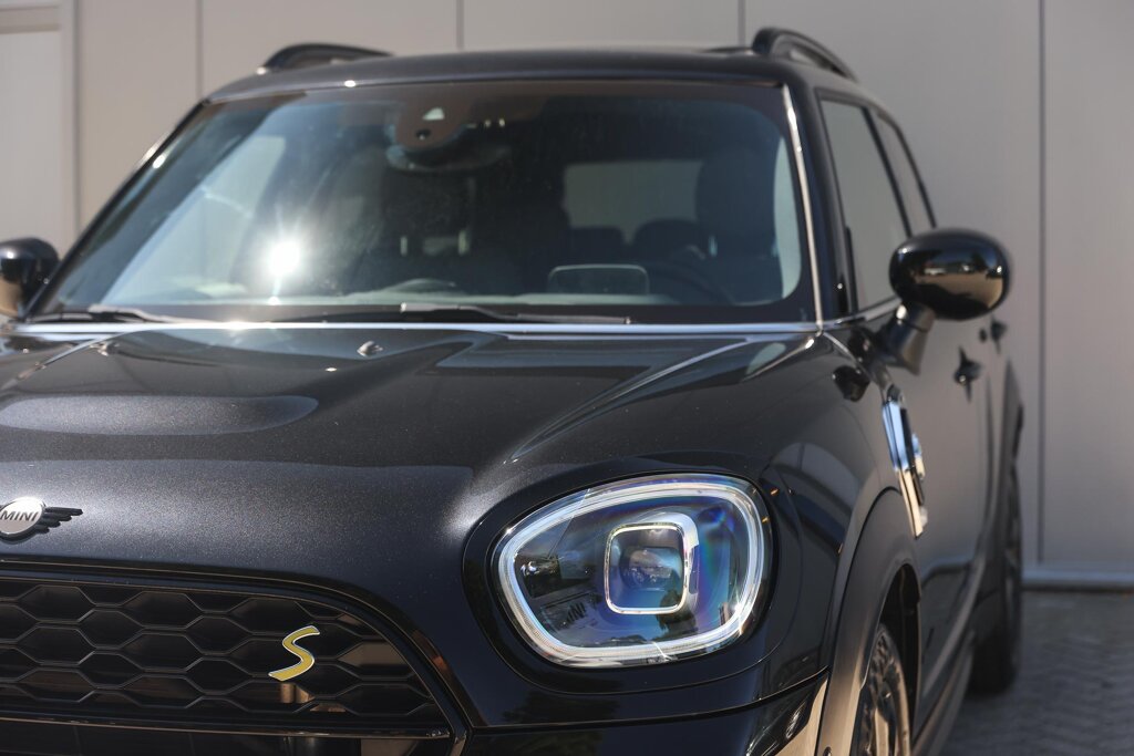 MINI Countryman 27
