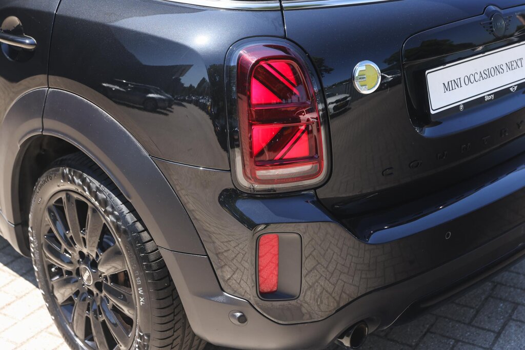 MINI Countryman 32