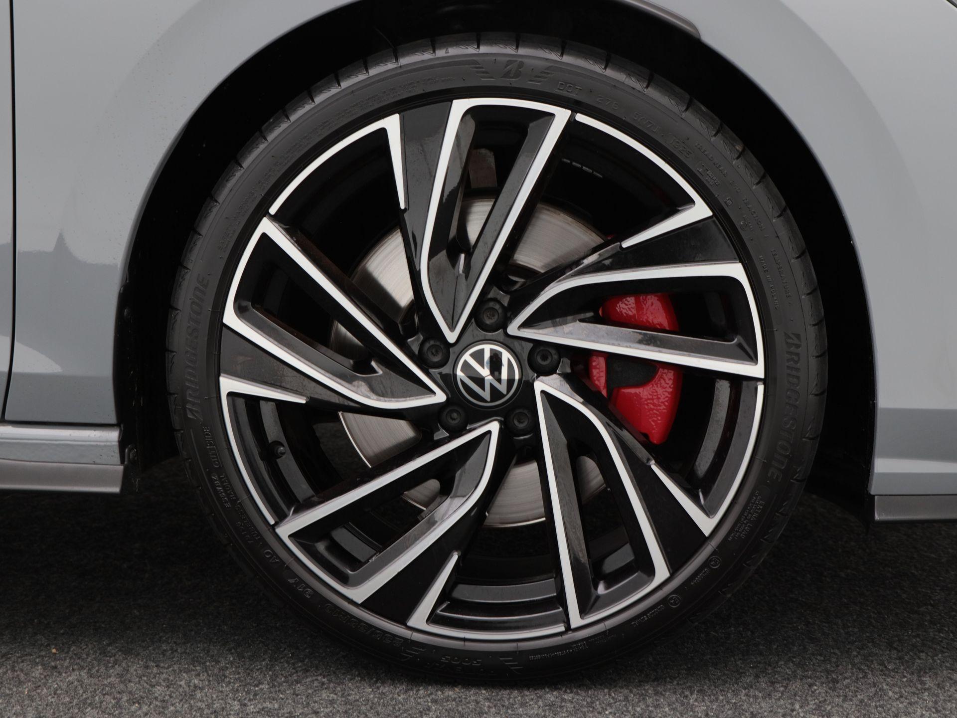 Volkswagen Golf 2.0 TSi GTi 245 Pk Automaat - Afbeelding 5