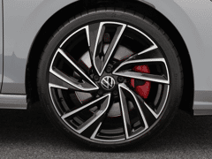 Volkswagen Golf 2.0 TSi GTi 245 Pk Automaat - Afbeelding 5