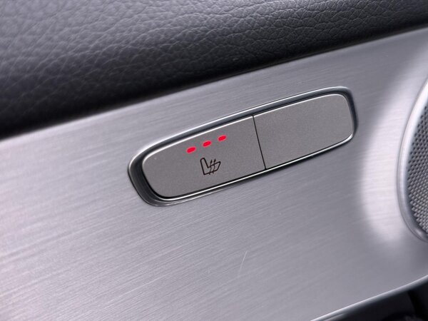 Stoelverwarming voor Stoelverwarming voor