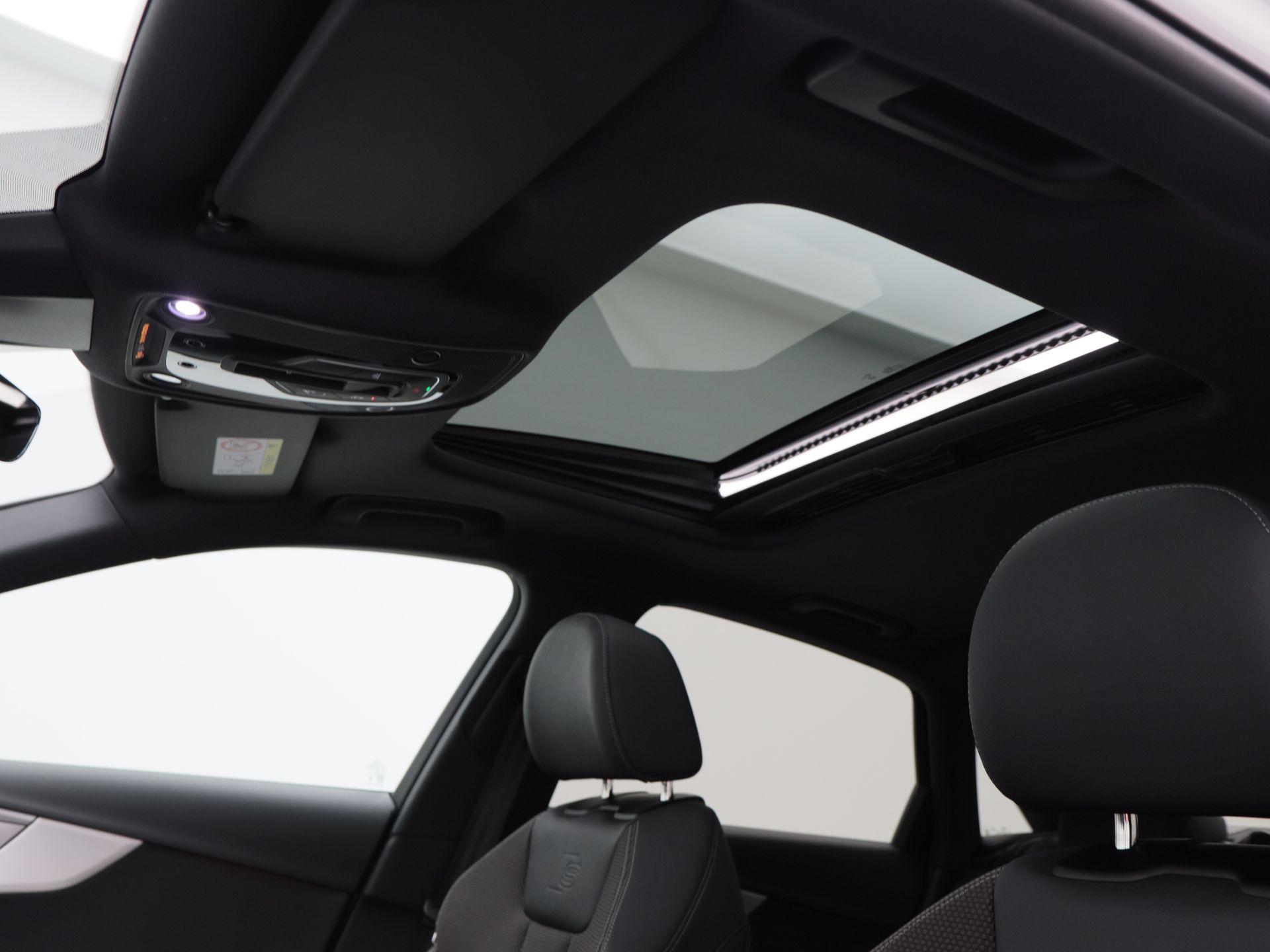 Audi A4 Limousine 35 TFSi S-Line Competition 150 Pk Automaat - Afbeelding 5