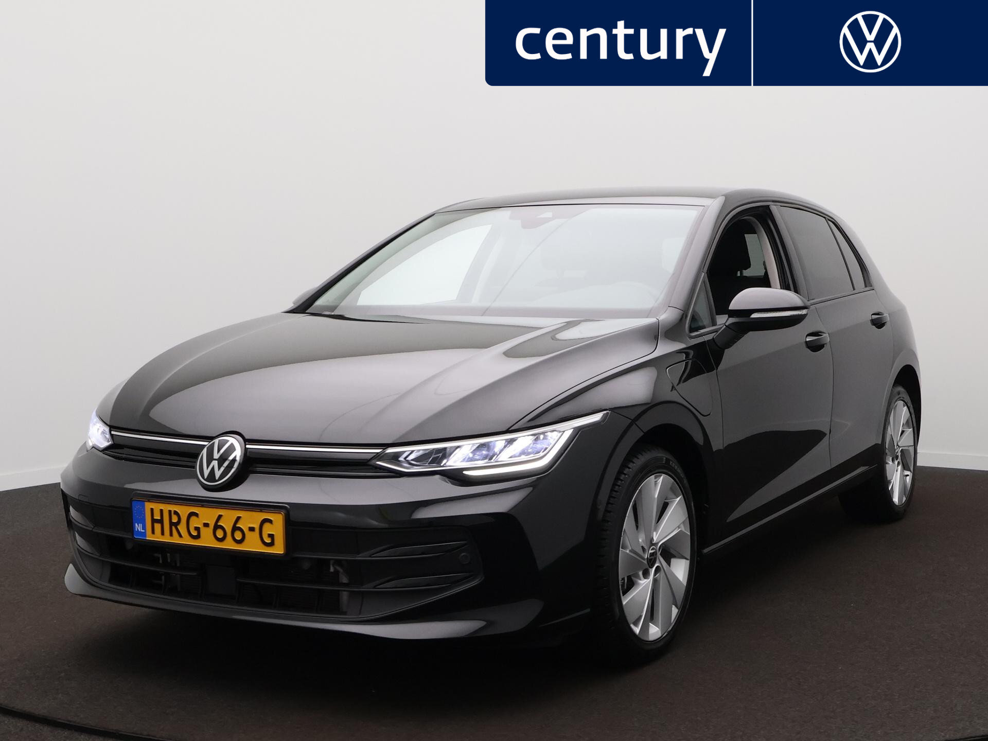 Volkswagen Golf 1.5 eHybrid Life Edition