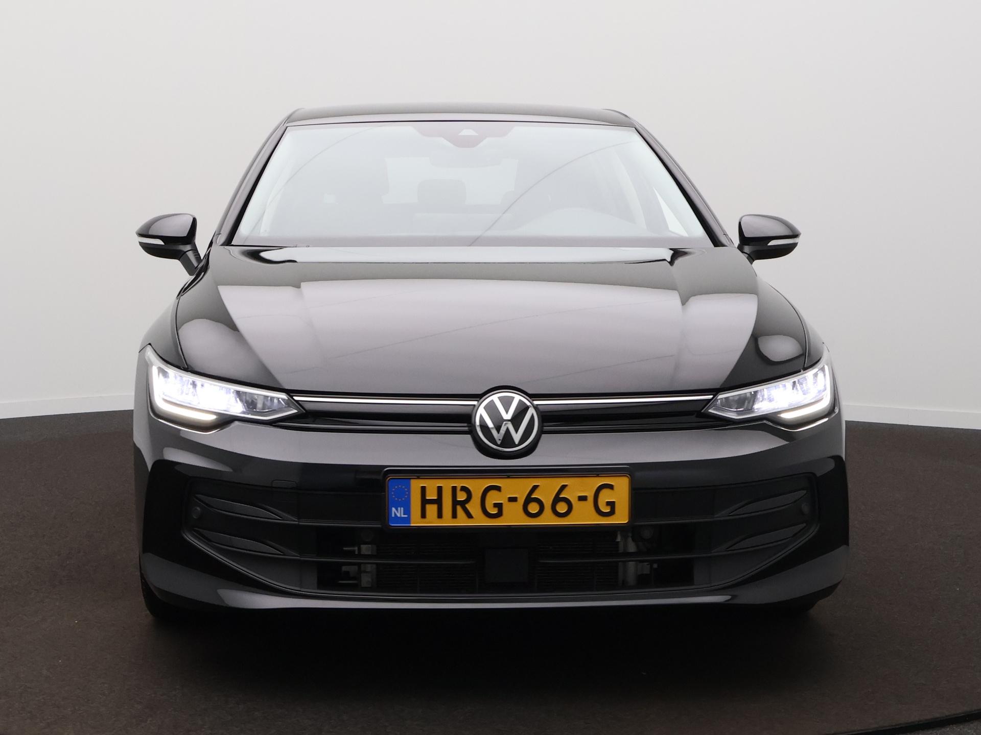 Volkswagen Golf 1.5 eHybrid Life Edition - Afbeelding 2