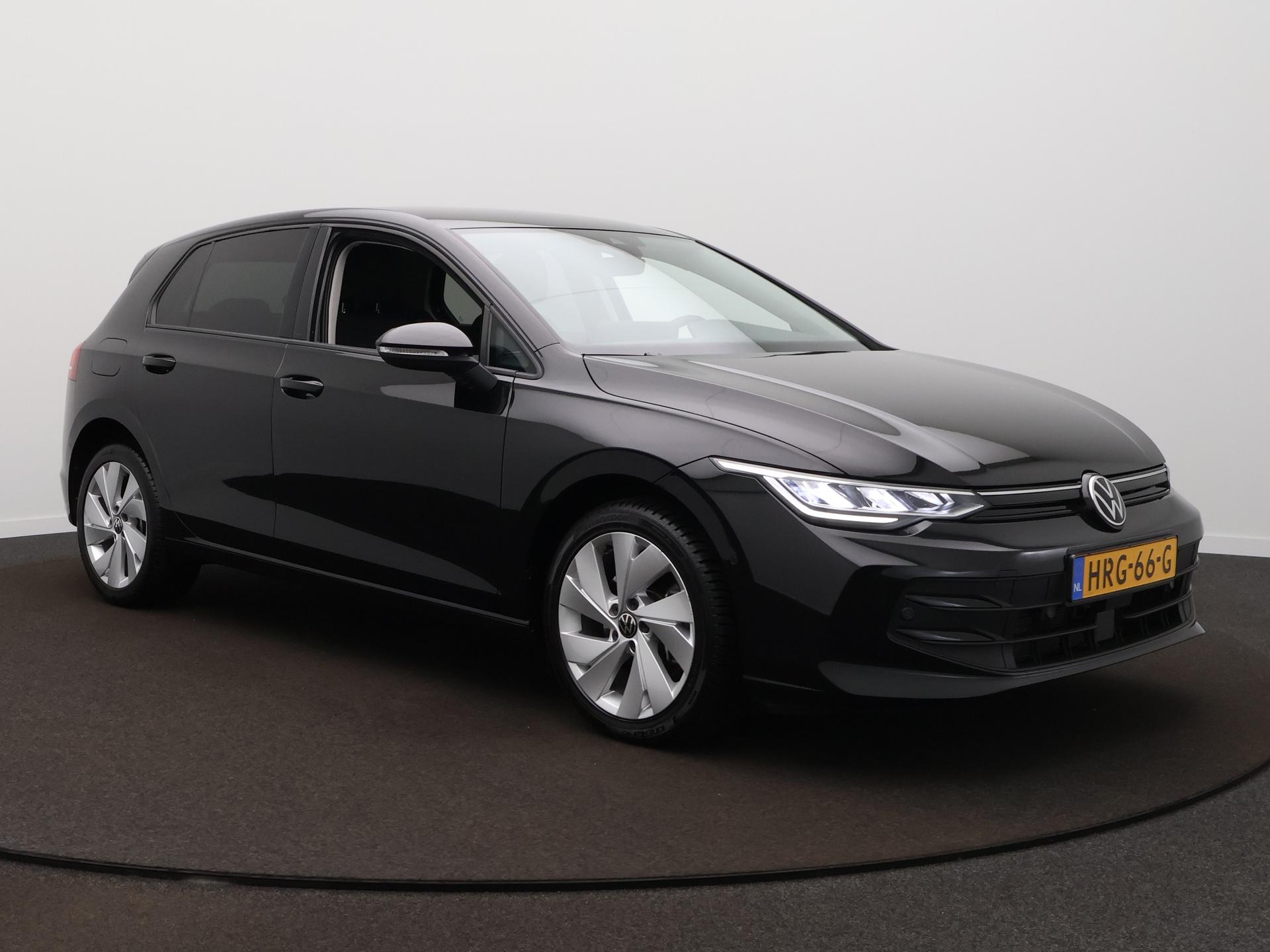 Volkswagen Golf 1.5 eHybrid Life Edition - Afbeelding 3