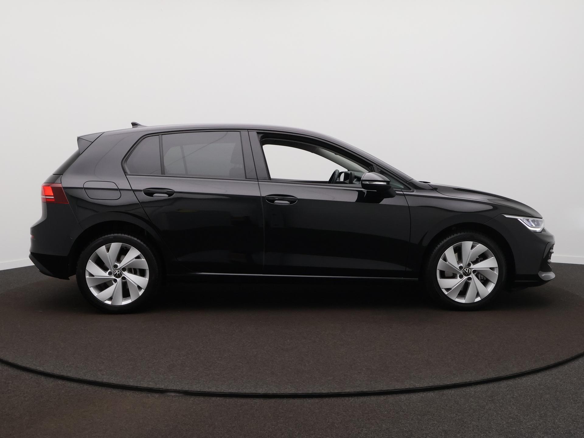 Volkswagen Golf 1.5 eHybrid Life Edition - Afbeelding 4