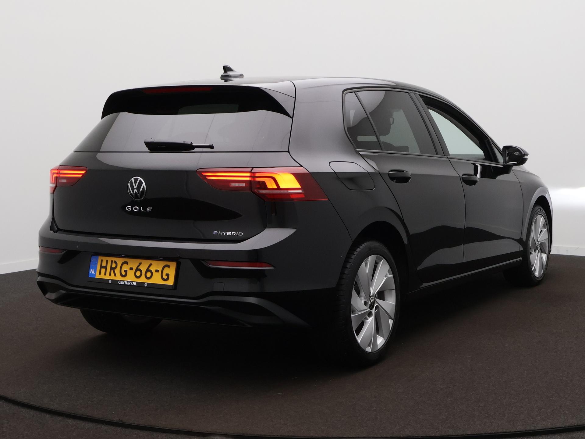 Volkswagen Golf 1.5 eHybrid Life Edition - Afbeelding 5