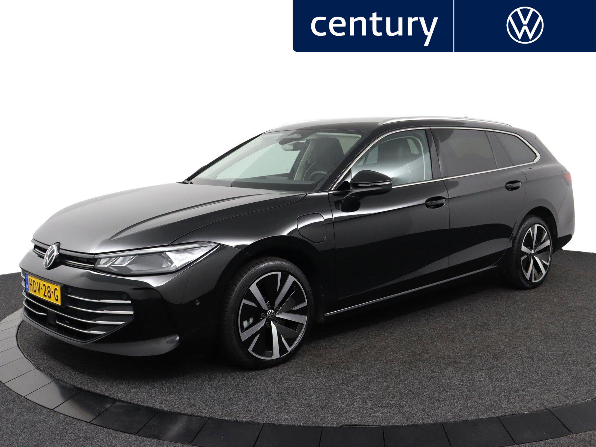 Volkswagen Passat Variant 1.5 eHybrid