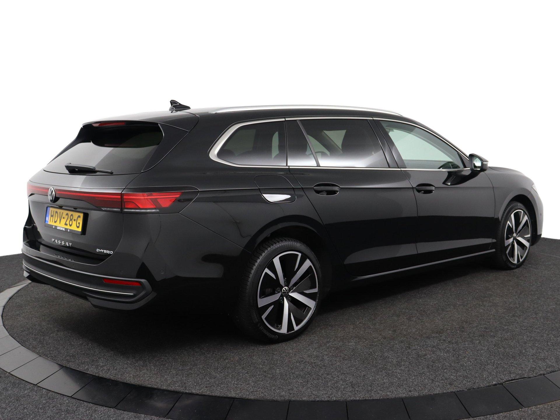 Volkswagen Passat Variant 1.5 eHybrid - Afbeelding 2