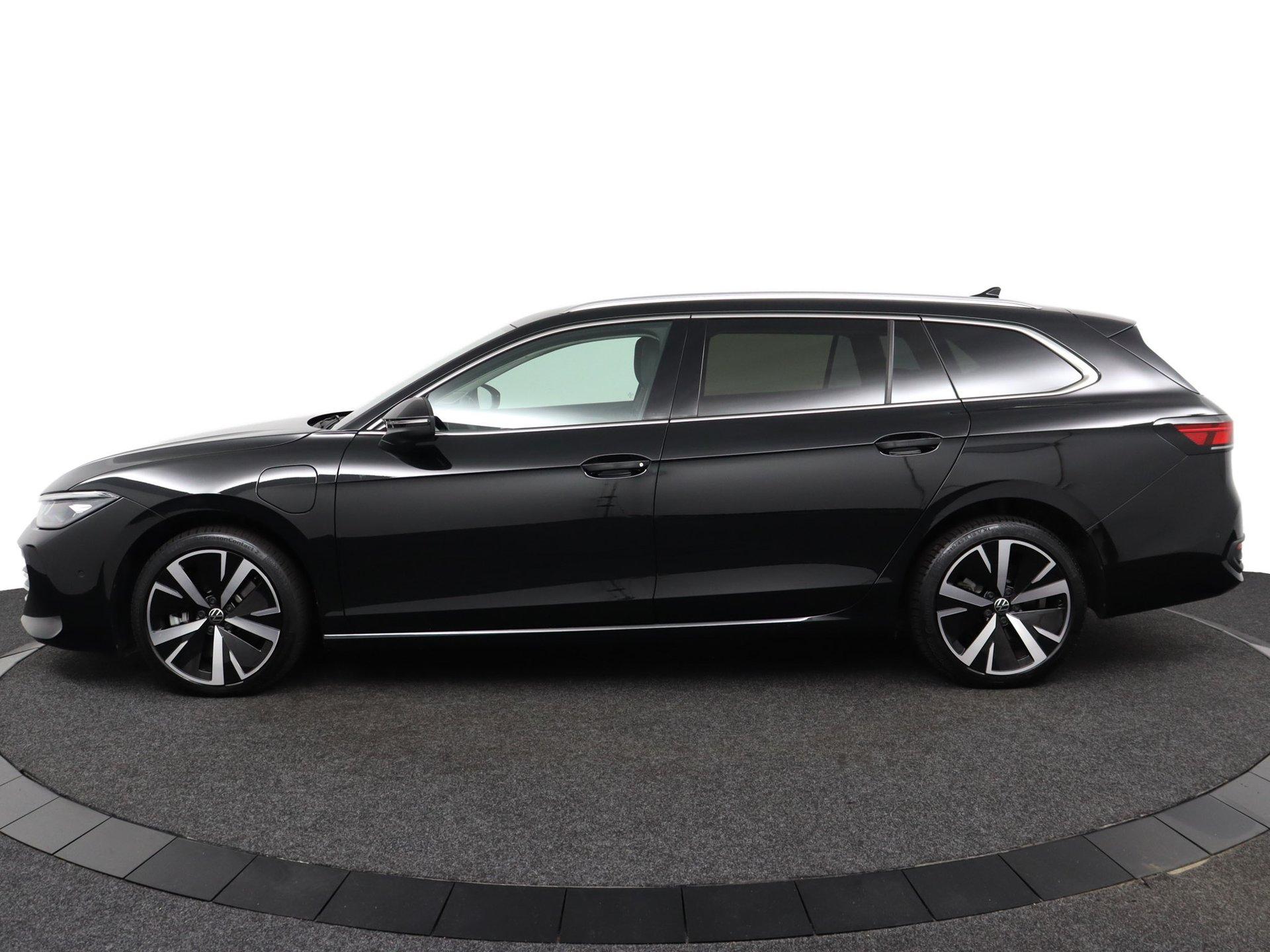 Volkswagen Passat Variant 1.5 eHybrid - Afbeelding 3