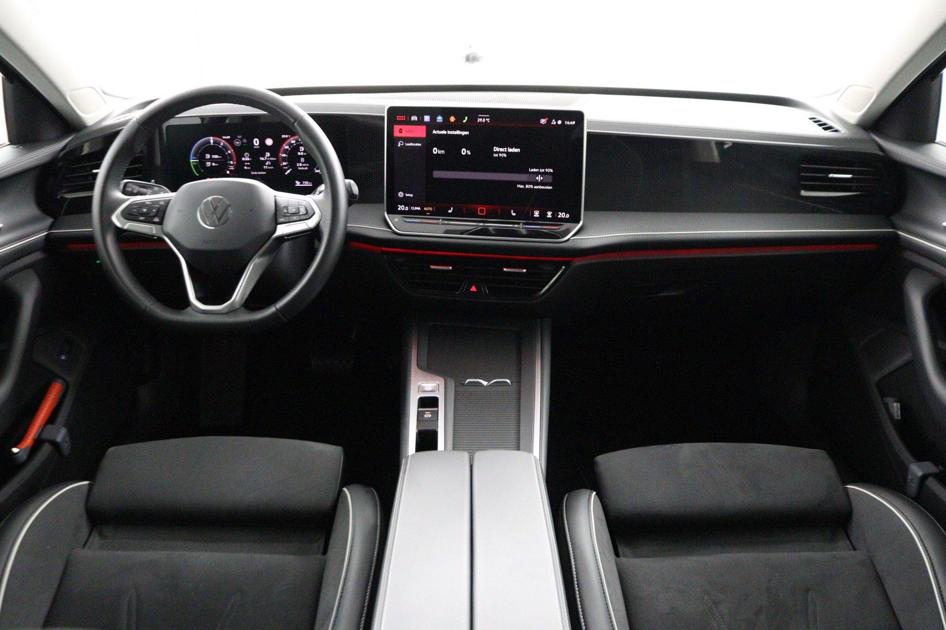 Volkswagen Passat Variant 1.5 eHybrid - Afbeelding 4