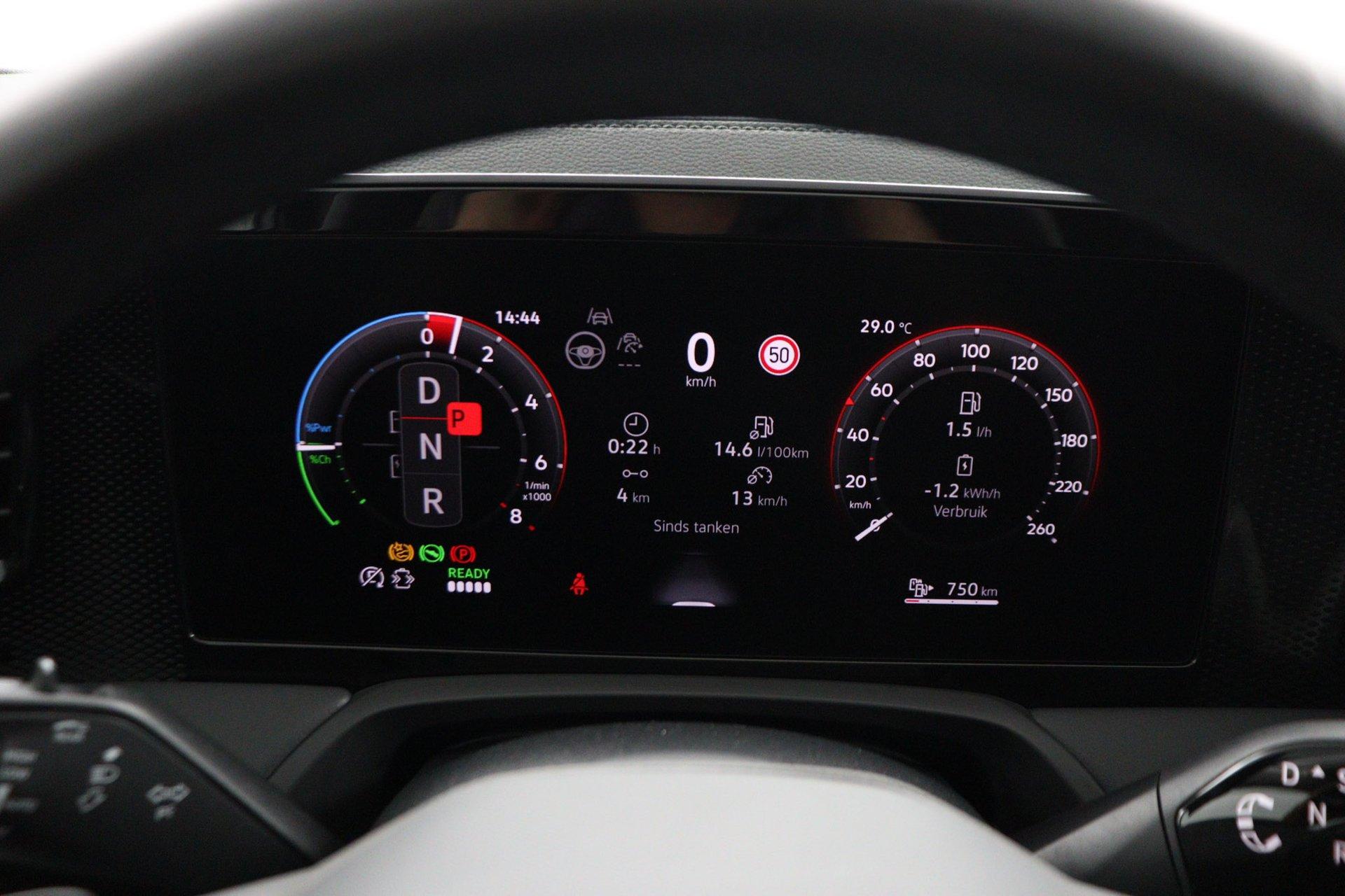 Volkswagen Passat Variant 1.5 eHybrid - Afbeelding 5