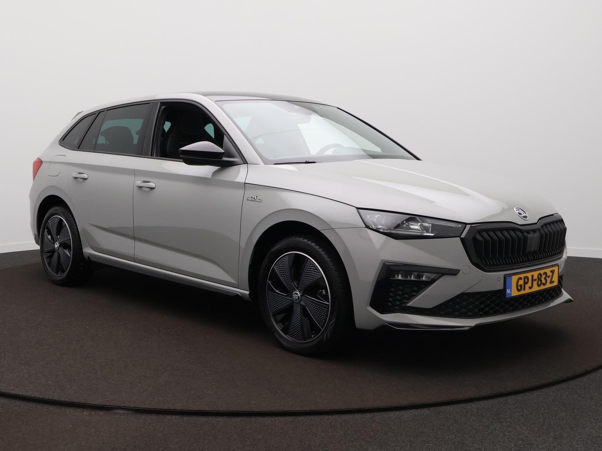 Skoda Scala 1.0 TSI Monte Carlo - Afbeelding 3