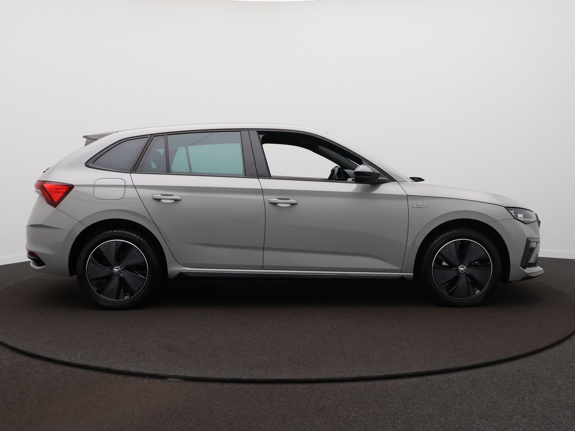 Skoda Scala 1.0 TSI Monte Carlo - Afbeelding 4