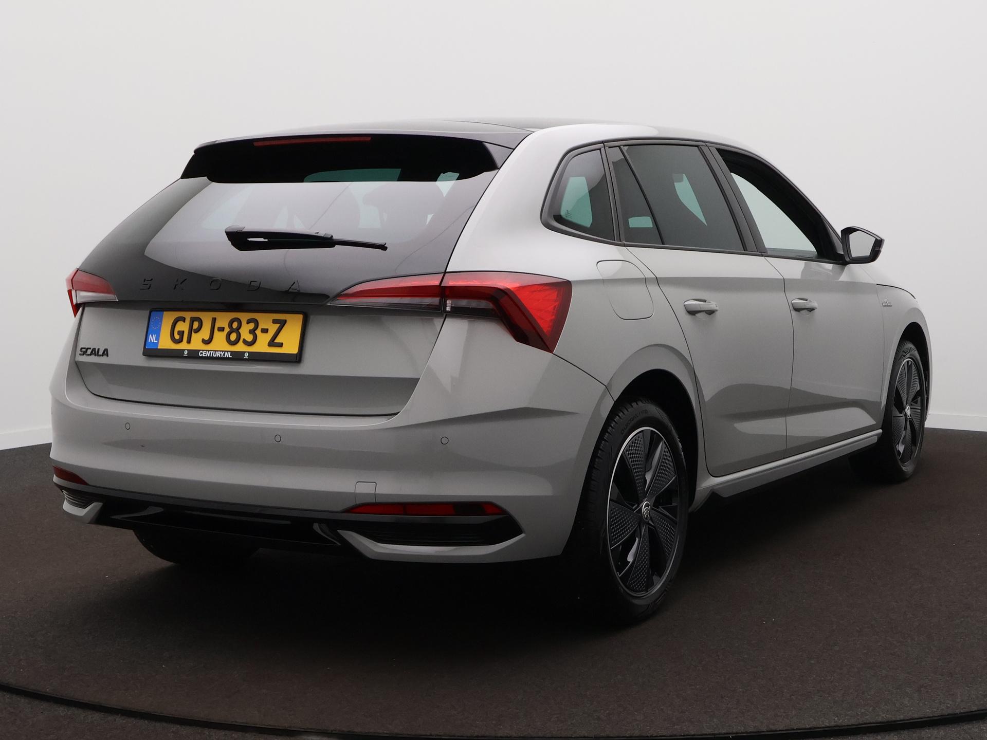 Skoda Scala 1.0 TSI Monte Carlo - Afbeelding 5