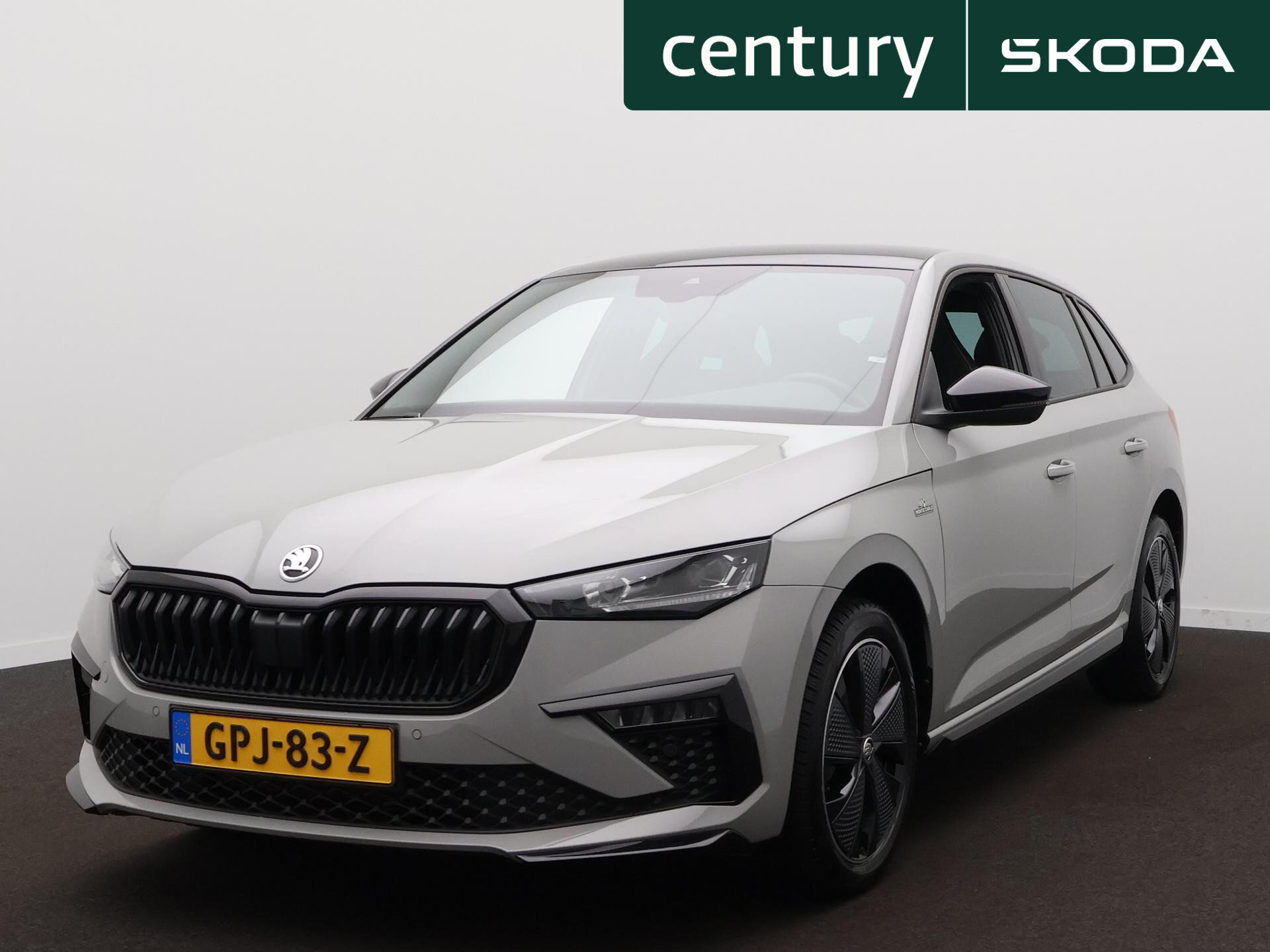 Skoda Scala 1.0 TSI Monte Carlo