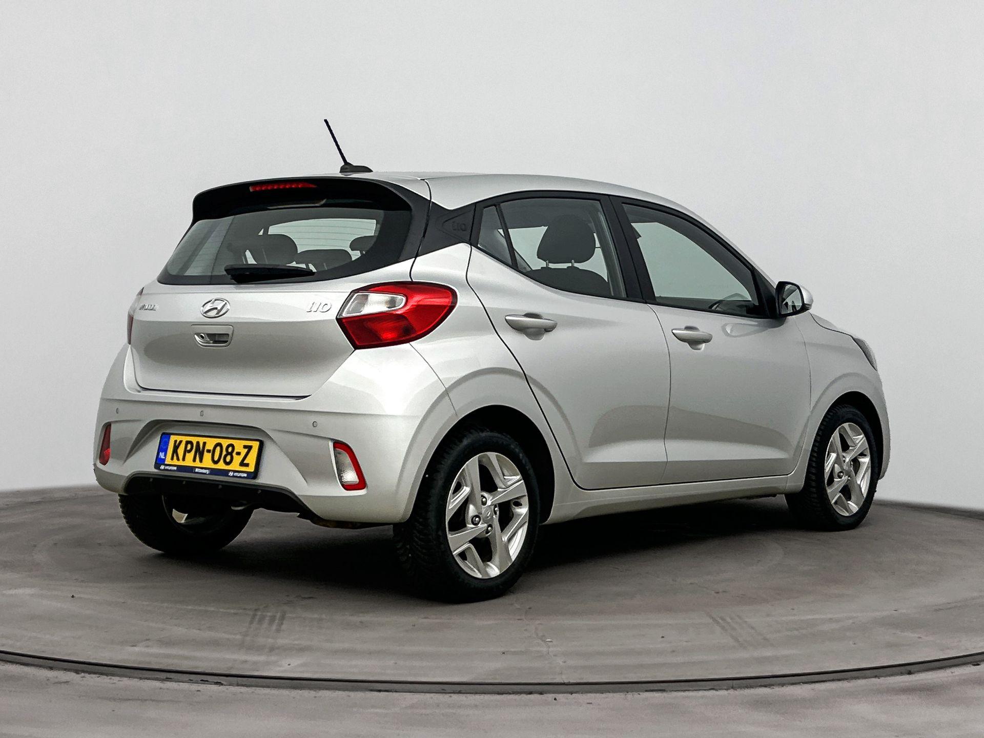 Hyundai i10 1.2 MPI - Afbeelding 2