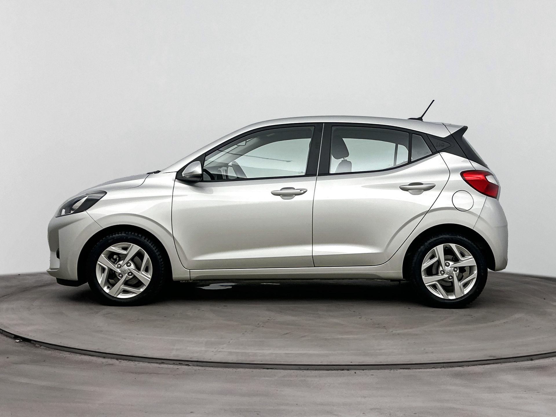 Hyundai i10 1.2 MPI - Afbeelding 3