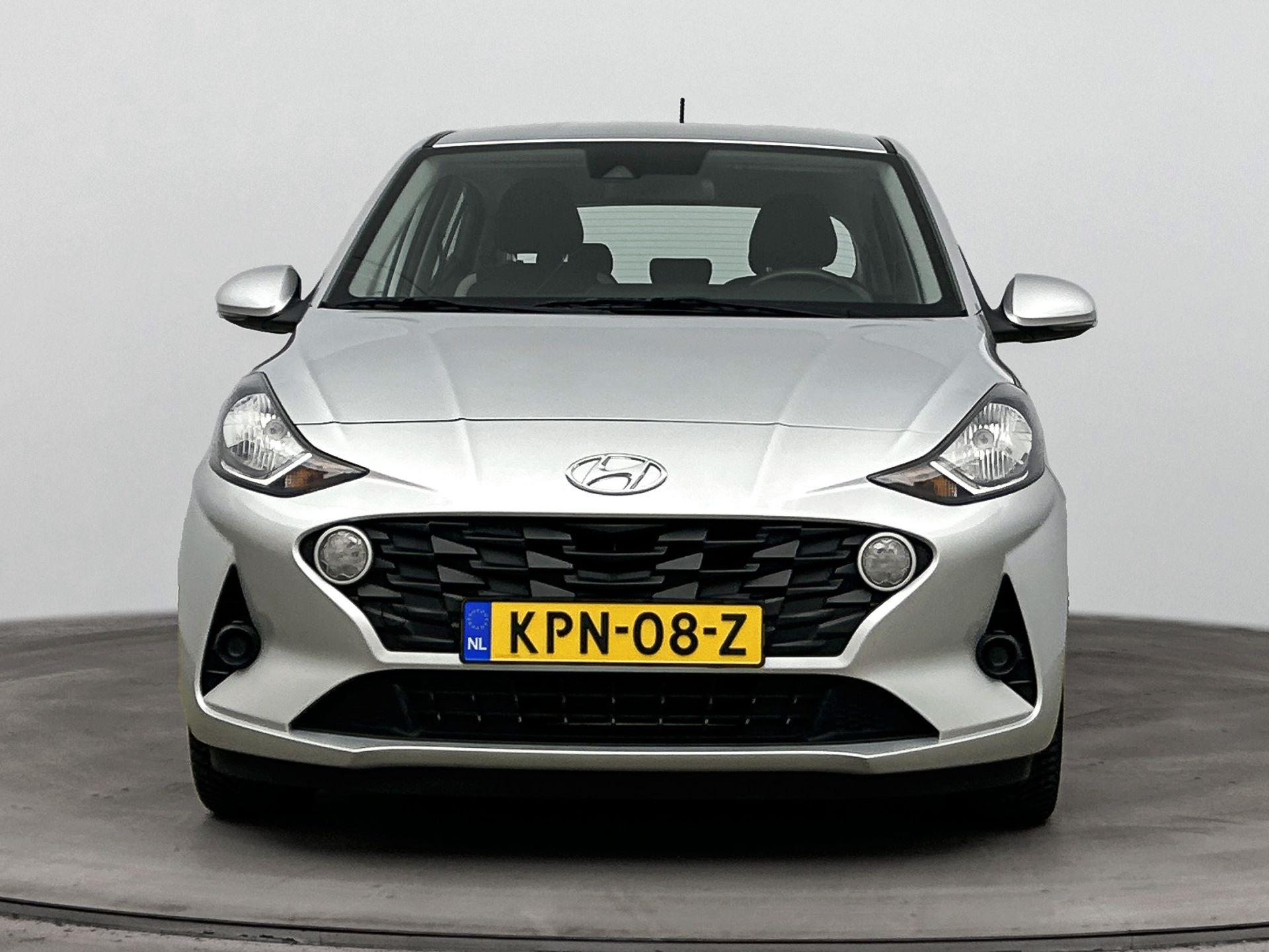 Hyundai i10 1.2 MPI - Afbeelding 4