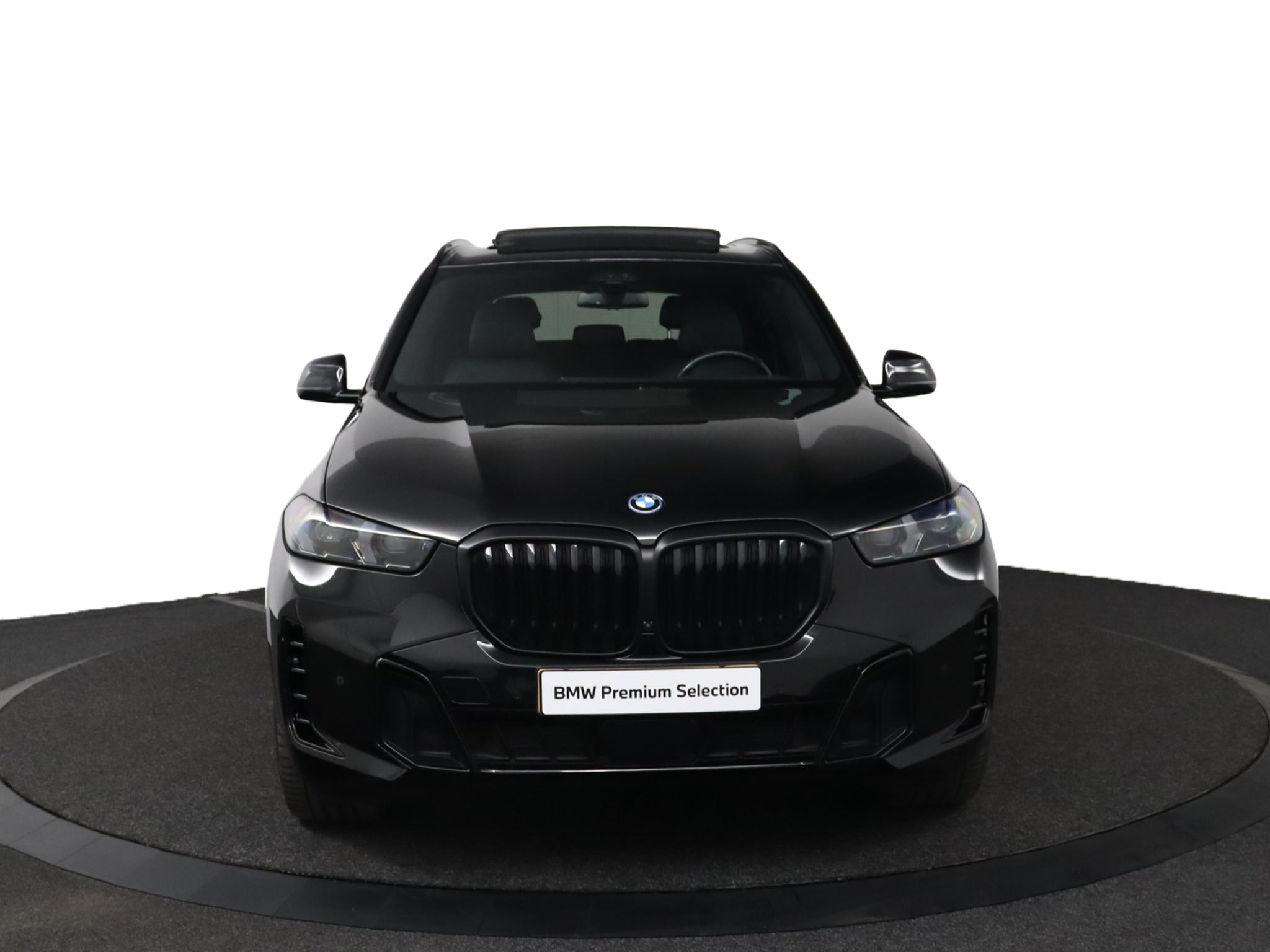 BMW X5 xDrive50e - Afbeelding 2