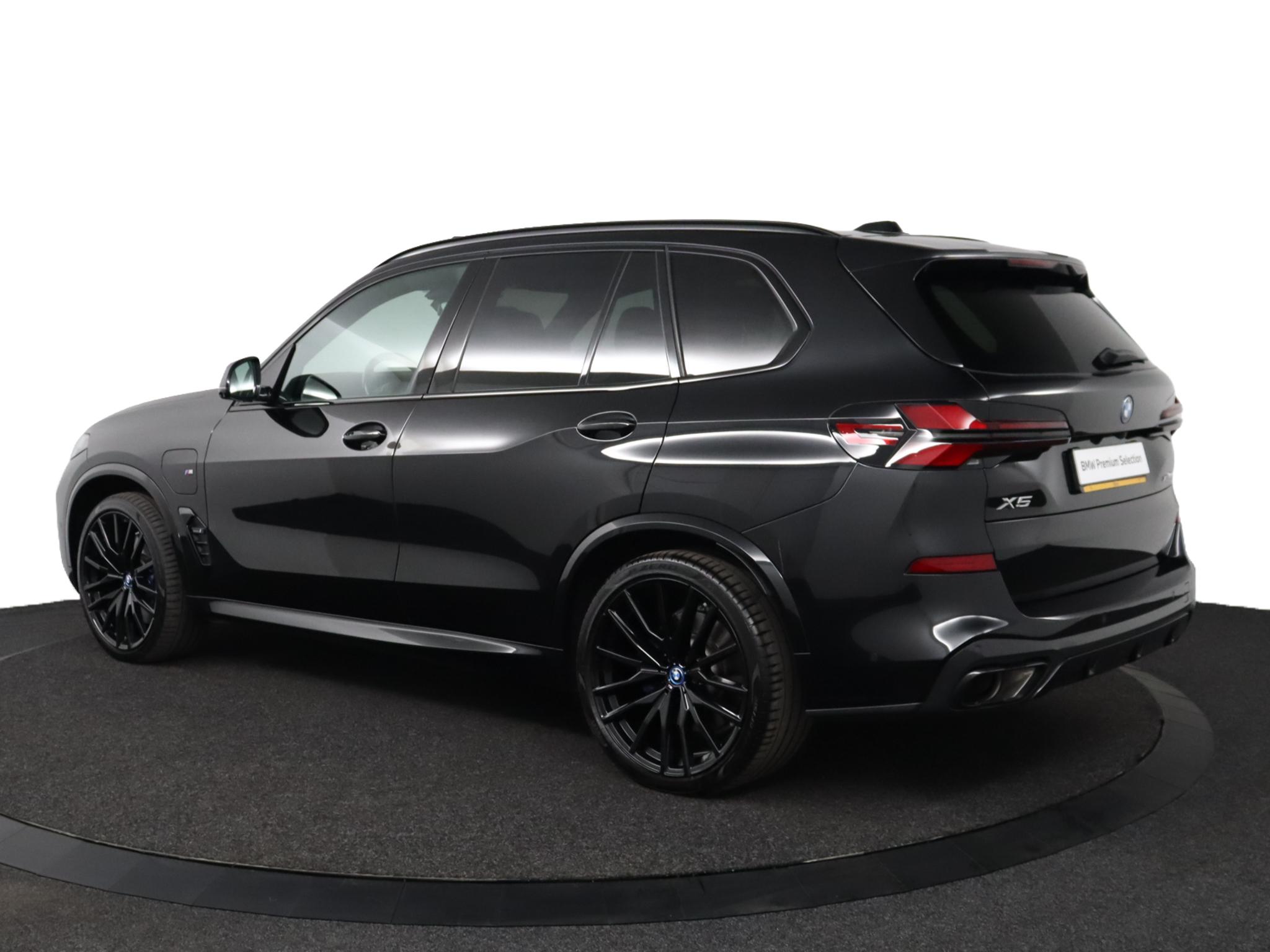 BMW X5 xDrive50e - Afbeelding 4