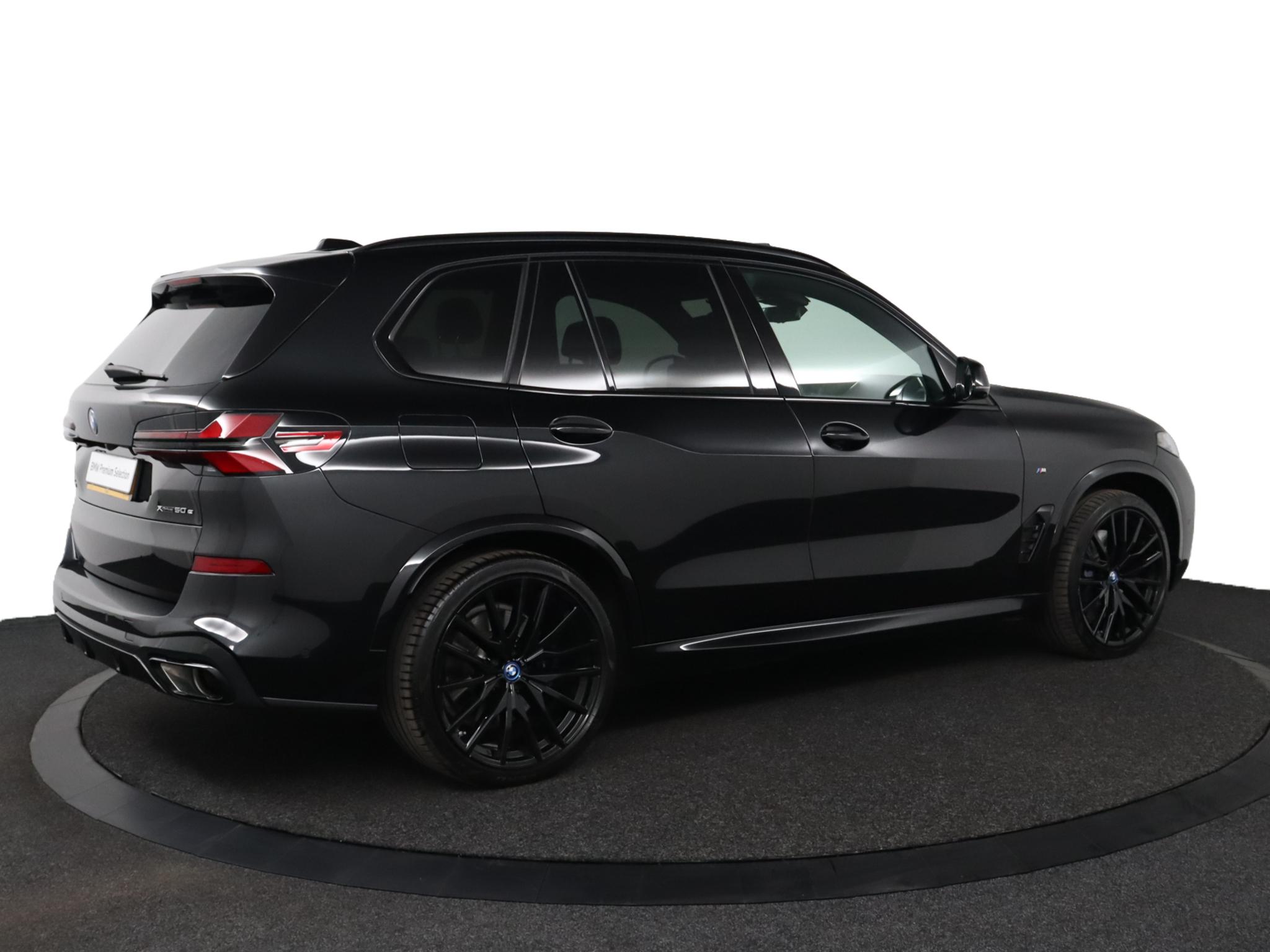 BMW X5 xDrive50e - Afbeelding 5