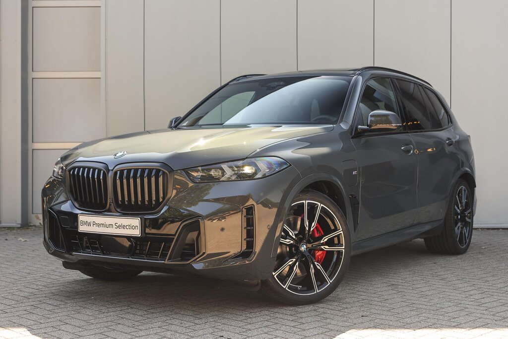 BMW X5 1
