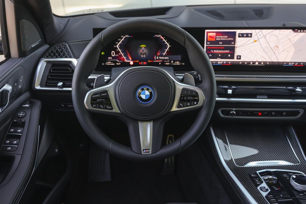 BMW X5 3