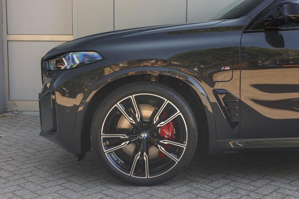 BMW X5 5