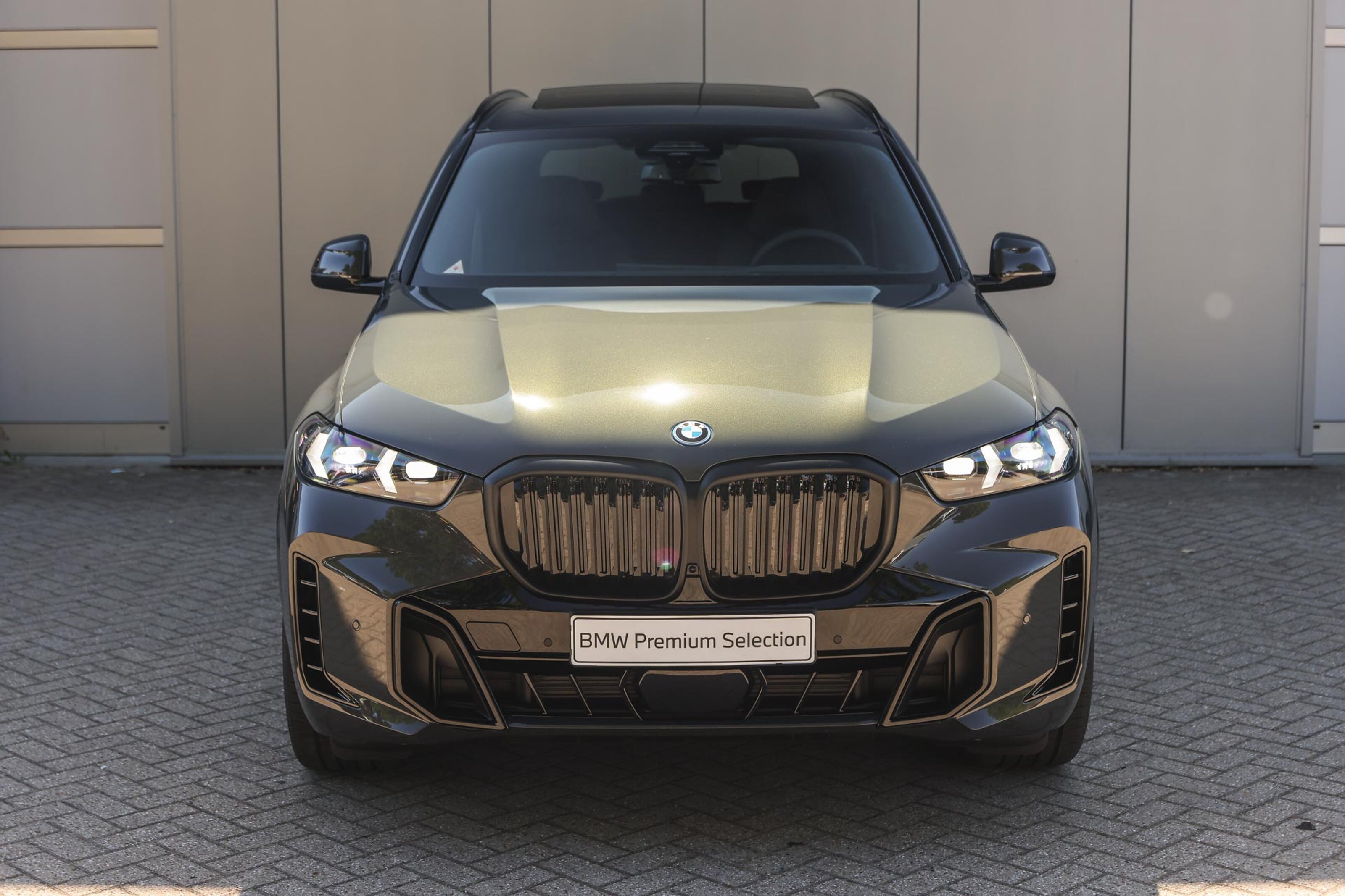 BMW X5 6