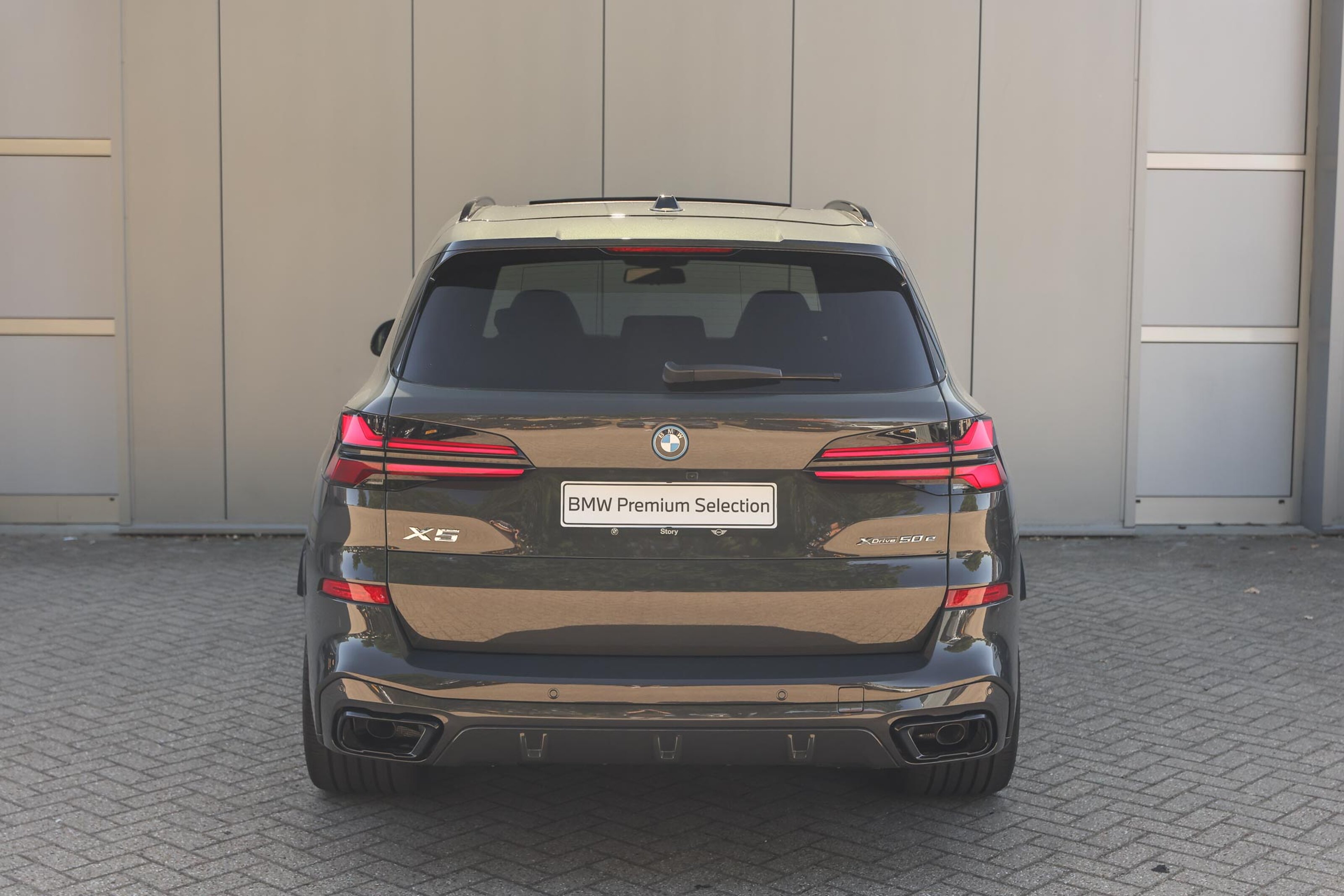 BMW X5 7