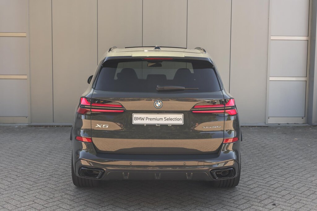 BMW X5 7
