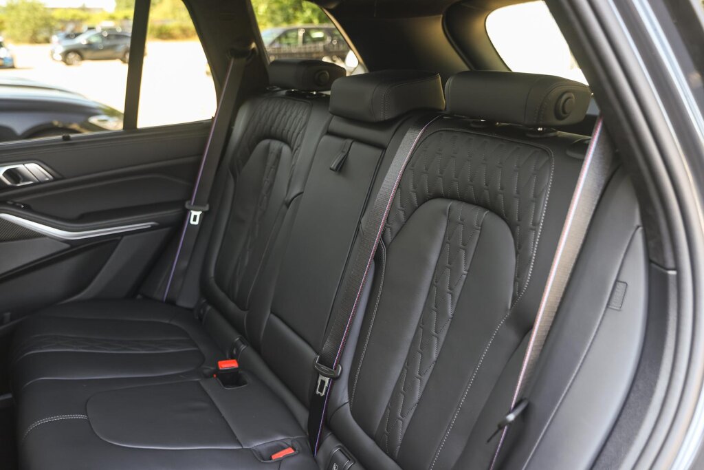 BMW X5 12