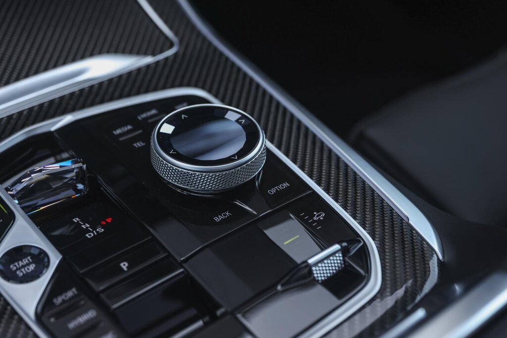 BMW X5 19