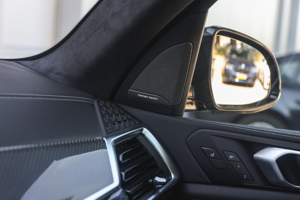 BMW X5 32