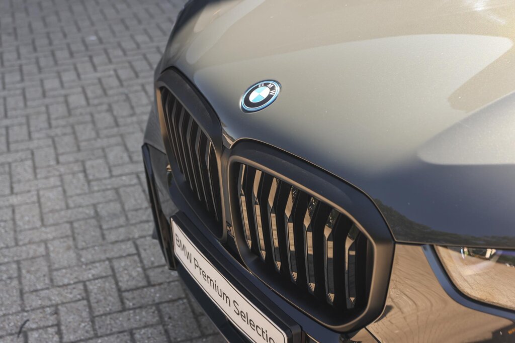 BMW X5 33