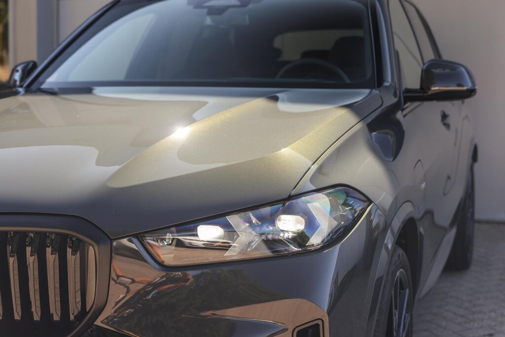 BMW X5 34