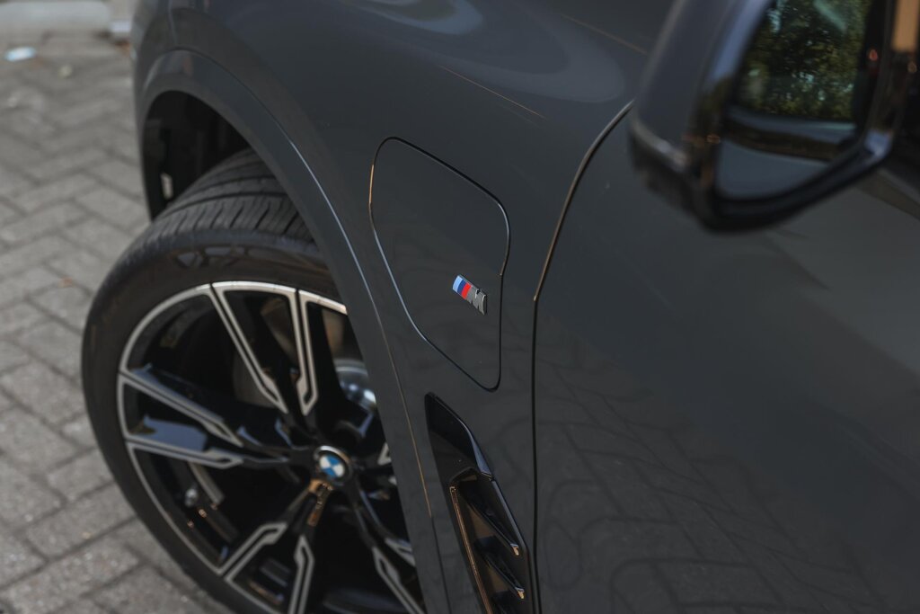 BMW X5 36