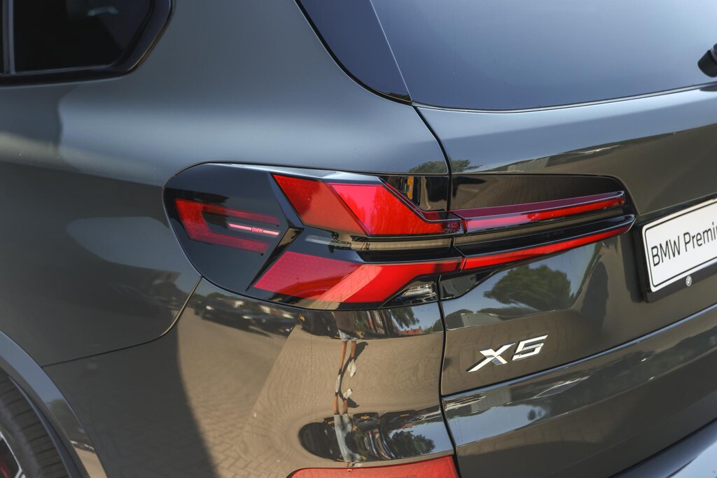 BMW X5 38