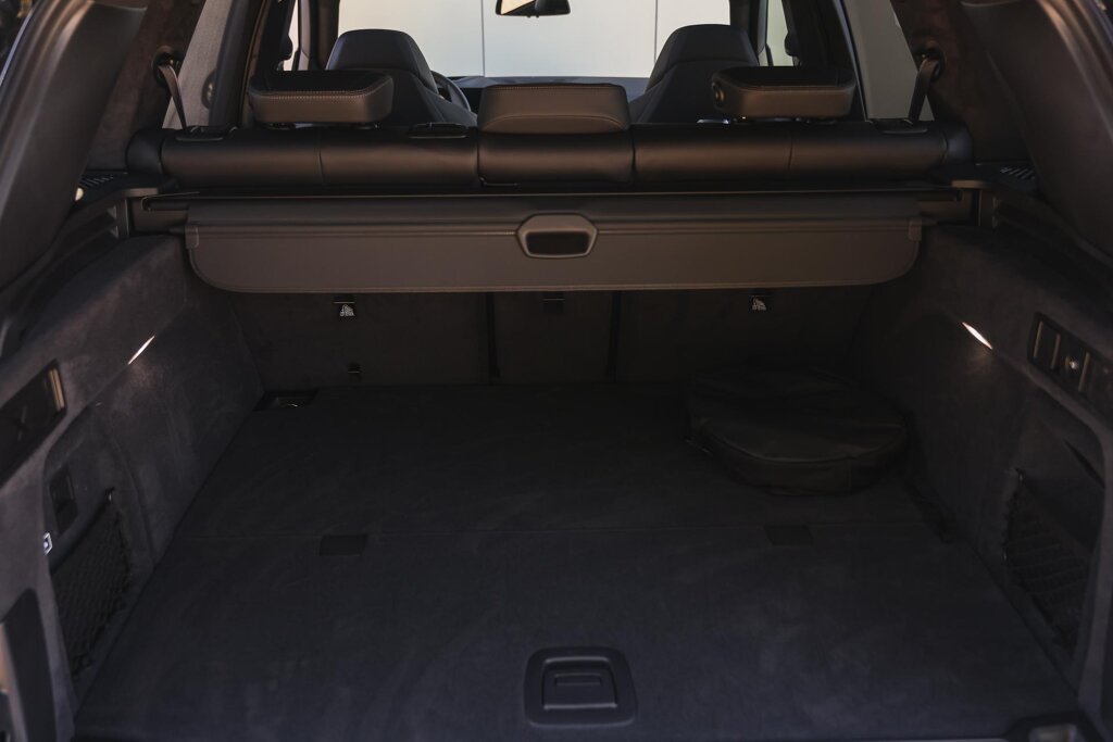 BMW X5 40