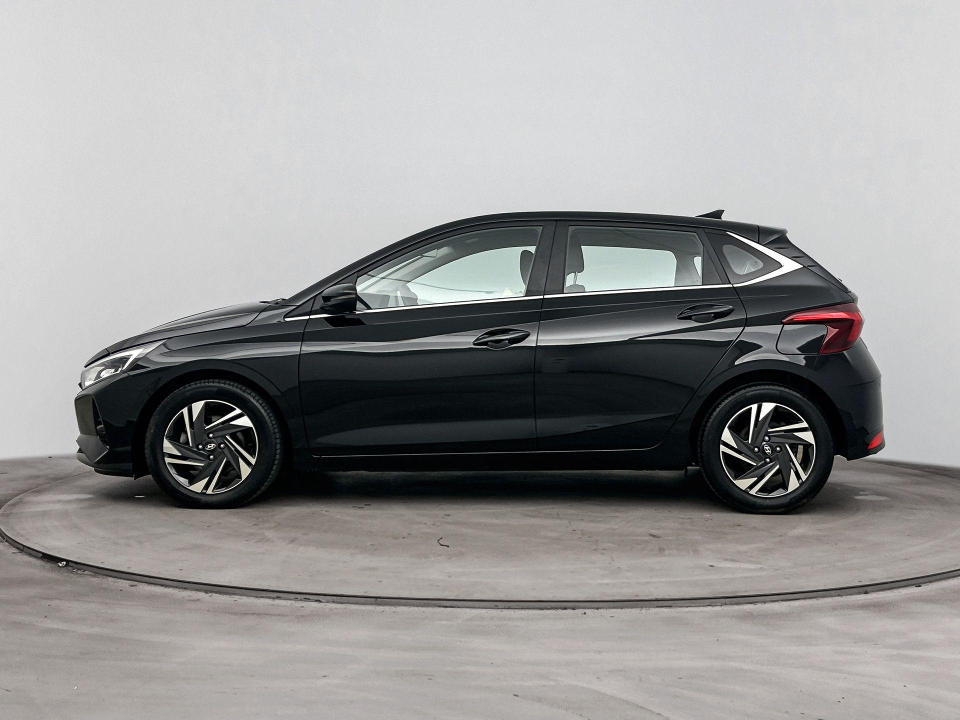 Hyundai i20 1.0 T-GDI Comfort Automaat - Afbeelding 3