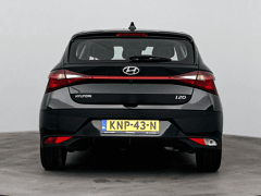 Hyundai i20 1.0 T-GDI Comfort Automaat - Afbeelding 5