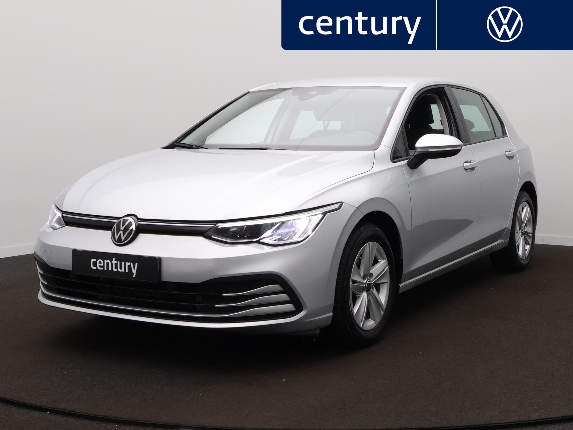 Volkswagen Golf 1.0 TSI Life 