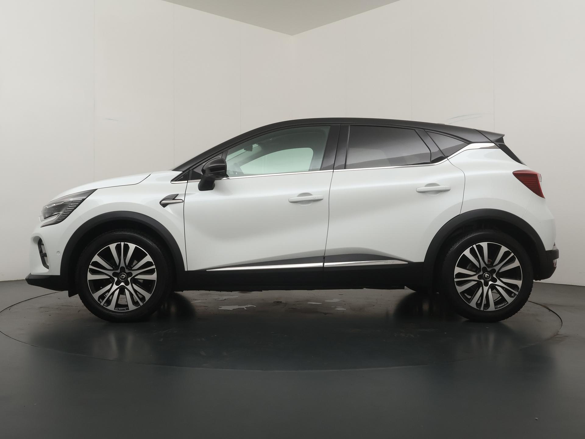 Renault Captur TCe 130 EDC GPF Initiale Paris - Afbeelding 2