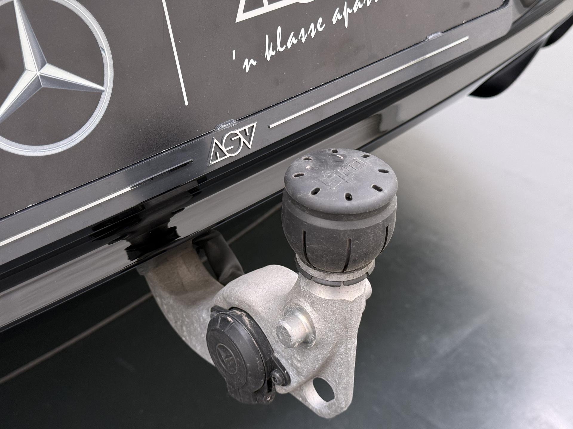 Mercedes-Benz EQS 350 AMG Line 118 kWh - Afbeelding 4