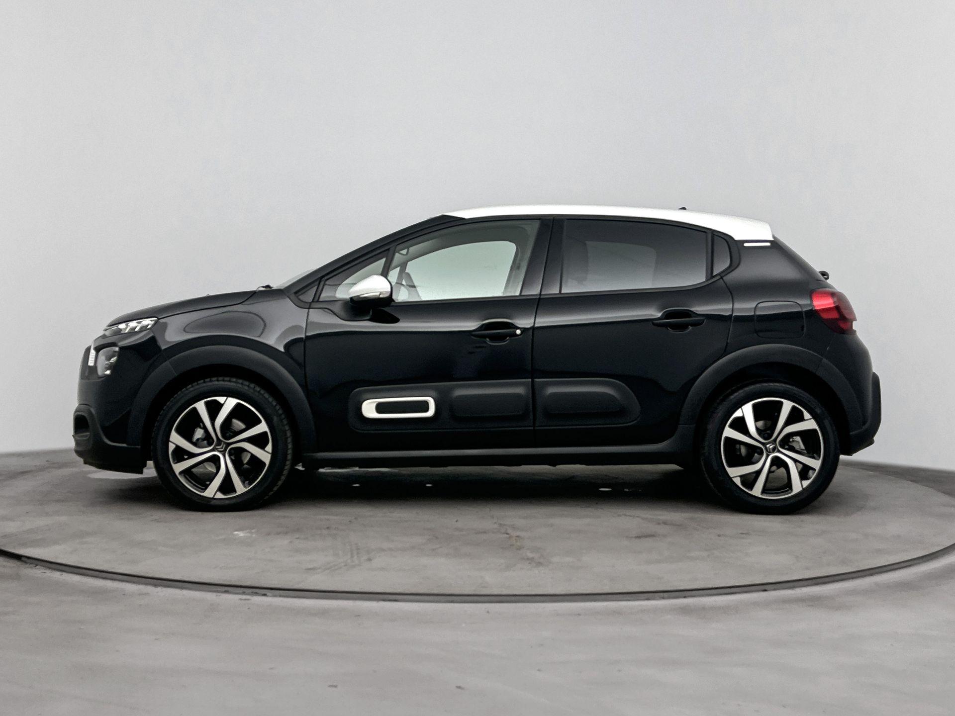 Citroën C3 110pk Shine - Afbeelding 2