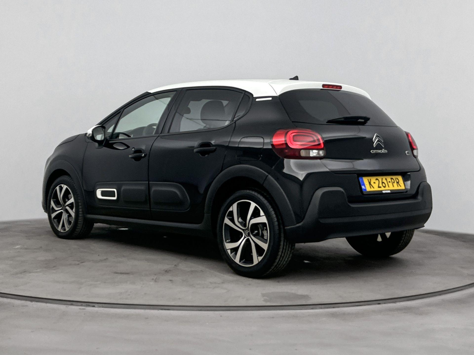 Citroën C3 110pk Shine - Afbeelding 3