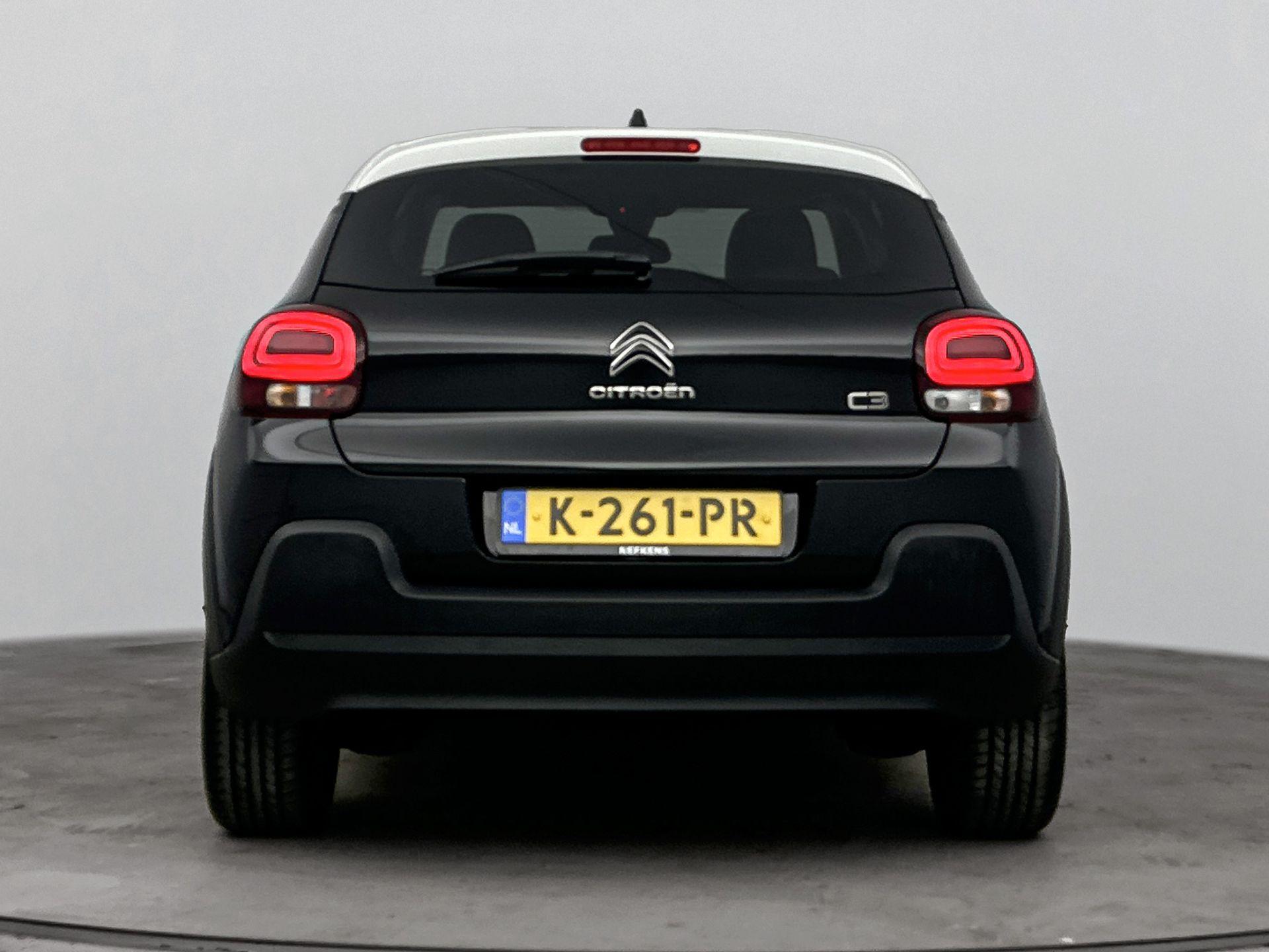Citroën C3 110pk Shine - Afbeelding 4