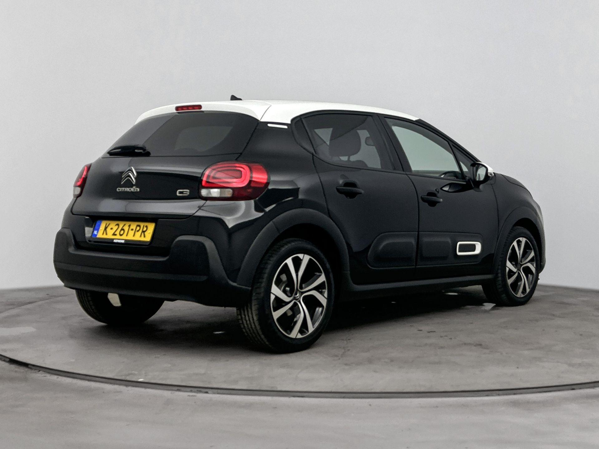 Citroën C3 110pk Shine - Afbeelding 5