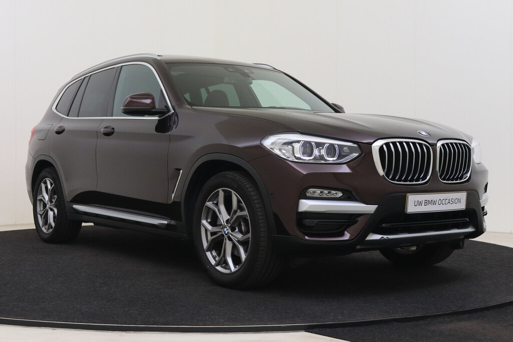 BMW X3 12